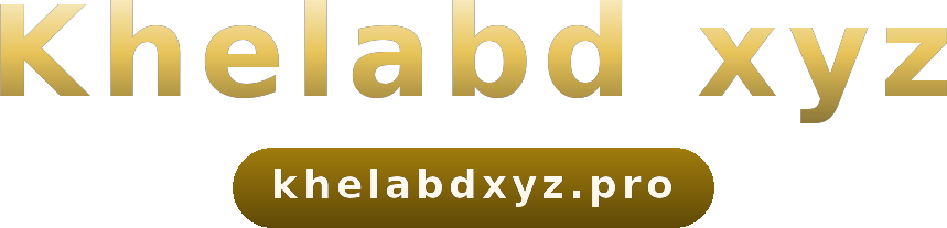 Khelabd xyz logo